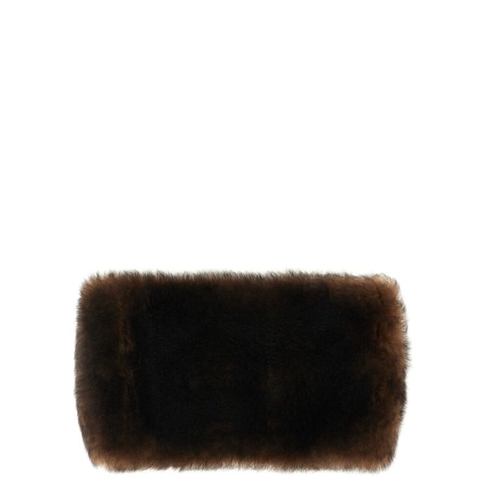 Valentino Garavani Women Valentino Garavani Fur Collar